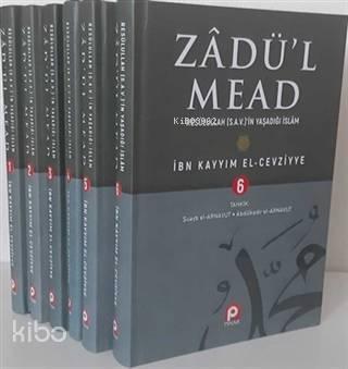 Zadü'l Mead (6 Kitap Takım) | benlikitap.com