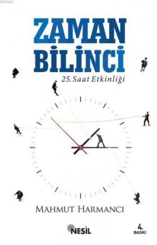 Zaman Bilinci | benlikitap.com