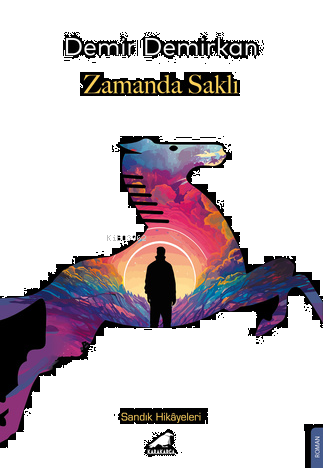 Zamanda Saklı | benlikitap.com