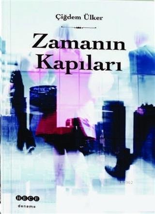 Zamanın Kapıları | benlikitap.com