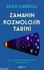 Zamanın Kozmolojik Tarihi | benlikitap.com