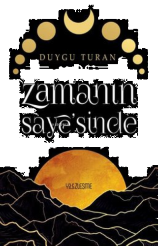 Zamanın Saye'sinde | benlikitap.com