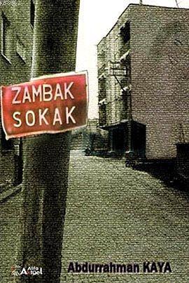 Zambak Sokak | benlikitap.com