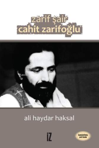 Zarif Şair Cahit Zarifoğlu | benlikitap.com