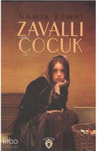 Zavallı Çocuk | benlikitap.com