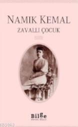 Zavallı Çocuk | benlikitap.com