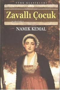 Zavallı Çocuk | benlikitap.com