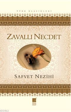 Zavallı Necdet | benlikitap.com