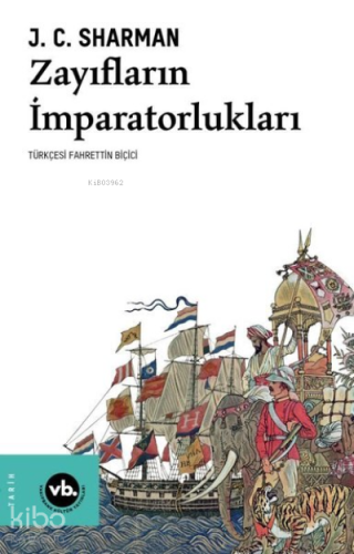 Zayıfların İmparatorlukları | benlikitap.com