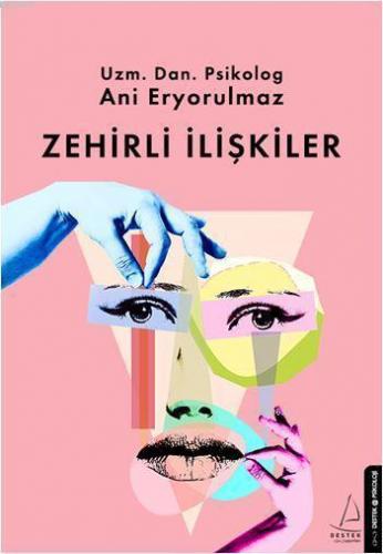 Zehirli İlişkiler | benlikitap.com