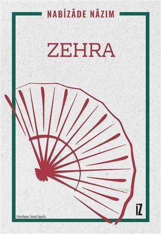 Zehra | benlikitap.com