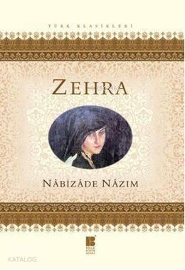 Zehra | benlikitap.com