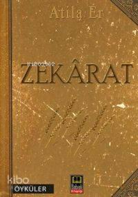 Zekarat | benlikitap.com