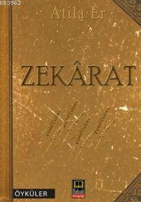 Zekarat | benlikitap.com