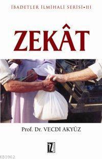 Zekât; İbadetler İlmihali Serisi Iıı | benlikitap.com