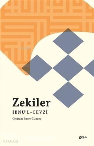 Zekiler Kitabı | benlikitap.com