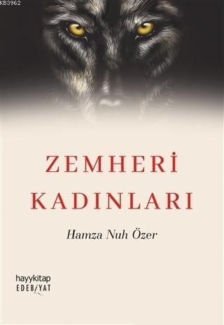 Zemheri Kadınları | benlikitap.com