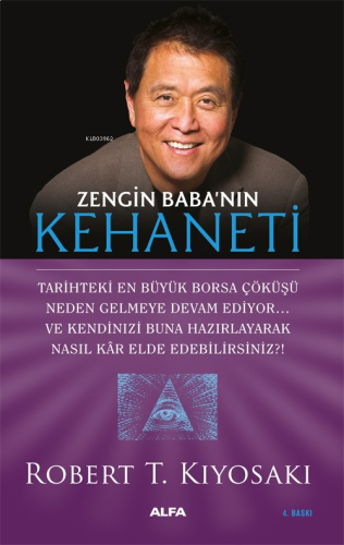 Zengin Baba’nın Kehaneti | benlikitap.com