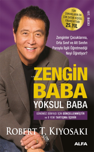 Zengin Baba Yoksul Baba | benlikitap.com