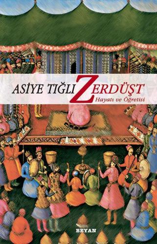 Zerdüşt | benlikitap.com