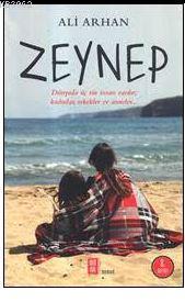 Zeynep | benlikitap.com