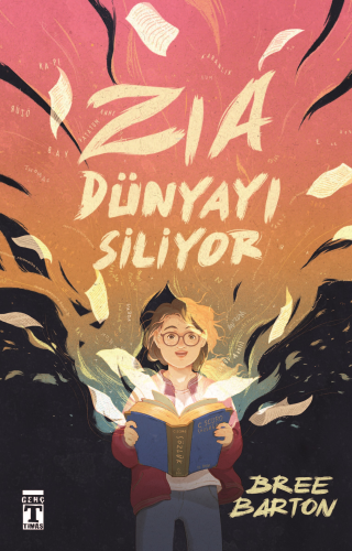 Zia Dünyayı Siliyor | benlikitap.com