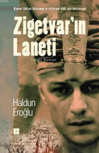 Zigetvar'ın Laneti | benlikitap.com