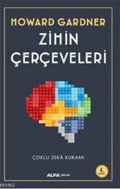 Zihin Çerçeveleri | benlikitap.com