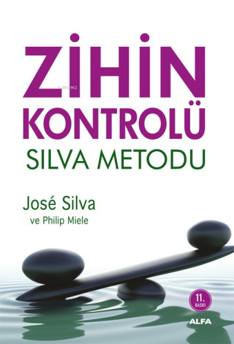 Zihin Kontrolü - Silva Metodu | benlikitap.com