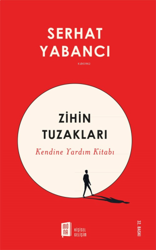 Zihin Tuzakları;Kendine Yardım Kitabı | benlikitap.com