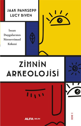 Zihnin Arkeolojisi | benlikitap.com