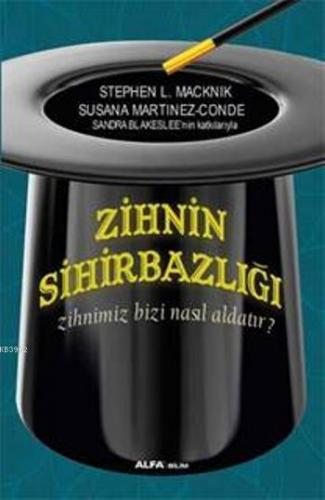 Zihnin Sihirbazlığı | benlikitap.com