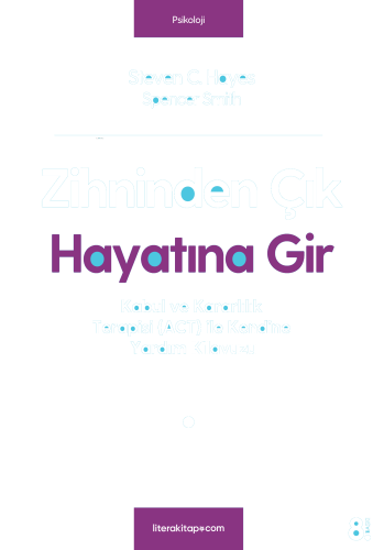 Zihninden Çık Hayatına Gir | benlikitap.com