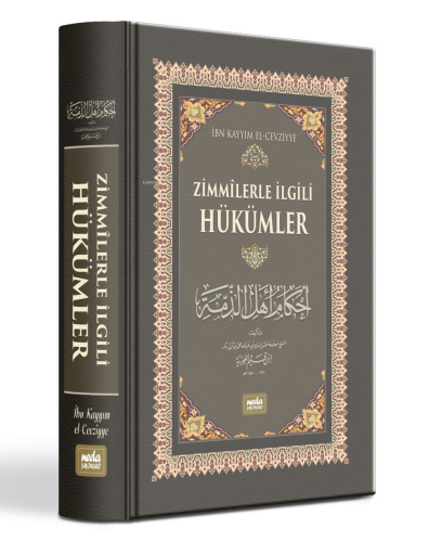 Zimmilerle İlgili Hükümler | benlikitap.com