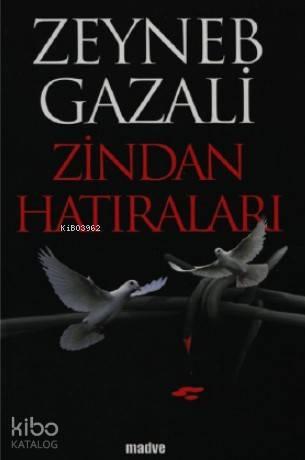 Zindan Hatıraları | benlikitap.com