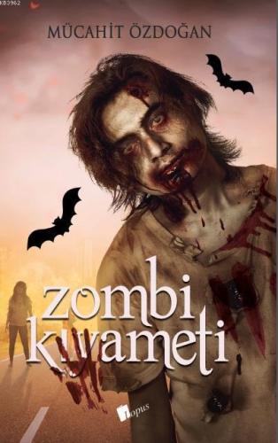 Zombi Kıyameti | benlikitap.com