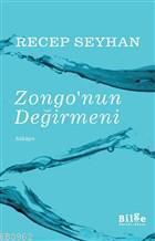 Zongo'nun Değirmeni | benlikitap.com