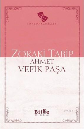 Zoraki Tabip; Sadeleştirilmiş Metin | benlikitap.com