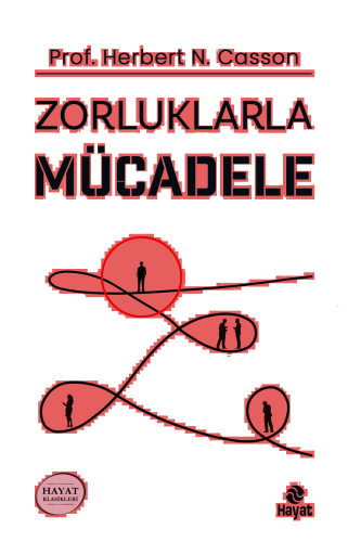 Zorluklarla Mücadele | benlikitap.com