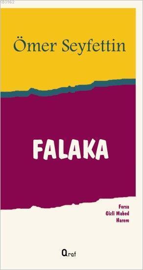 Falaka | Benlikitap.com